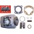 cilinder 103+Fox 50cc Airsal Eurokit
